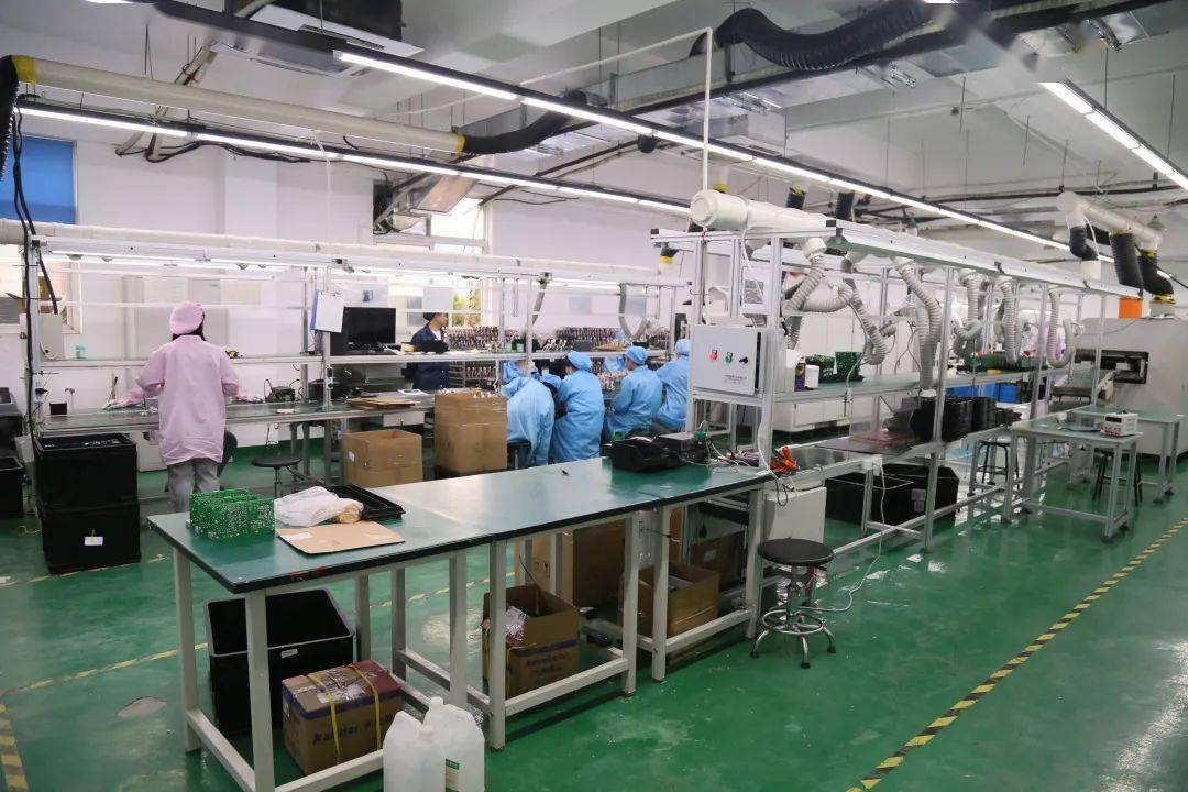 企業風采 | 恒領科技——致力于汽車智能網聯解決方案研發的電子產品先行者